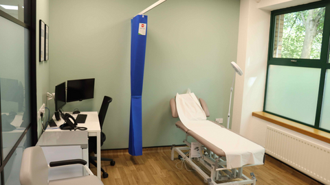 Warrington Clinic 07